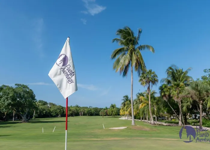 Chac Hal, Beachfront With Amenities - Chac Hal 2