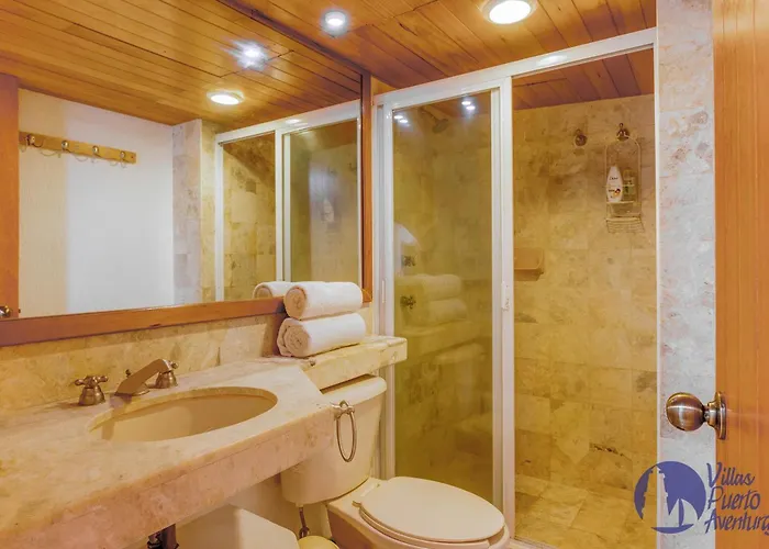 Apartment Chac Hal, Beachfront With Amenities - Chac Hal 2