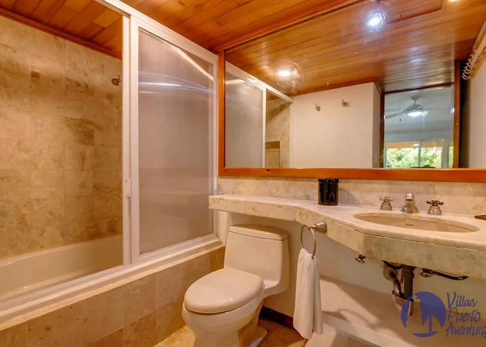 Apartment Chac Hal, Beachfront With Amenities - Chac Hal 2