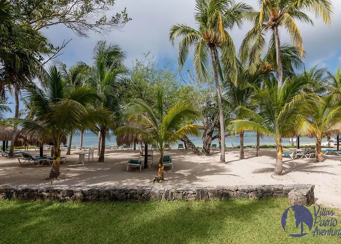 Chac Hal, Beachfront With Amenities - Chac Hal 2 Apartment *